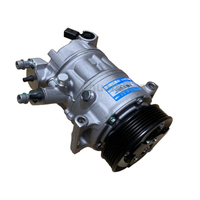 Compresseur de climatisation OEM 1KD820803M pour Audi A3 TT TTS Volkswagen Passat Tiguan CC Magotan Sutar Golf