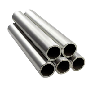 ท่อเหล็กคาร์บอนไร้รอยต่อความแม่นยำสูง En10305-4 S45C เส้นผ่านศูนย์กลางภายนอก 16 มม. เส้นผ่านศูนย์กลางภายใน 8 มม. ท่อเหล็กไฮดรอลิกความแม่นยำสูงสำหรับชิ้นส่วนเครื่องจักรกล - Product Image 1