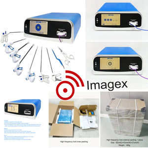 Preço fábrica veterinária Bipolar <span class=keywords><strong>Ligasure</strong></span> Vessel Selagem Cirurgia laparoscópica <span class=keywords><strong>Ligasure</strong></span> Instrumento <span class=keywords><strong>Ligasure</strong></span> - Product Image 2