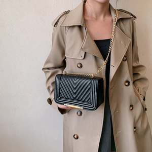 Borsa a Catena di Lusso di Alta Qualità di Designer Famosi per Donne, Borse a Tracolla e Portafogli da Donna - Product Image 2