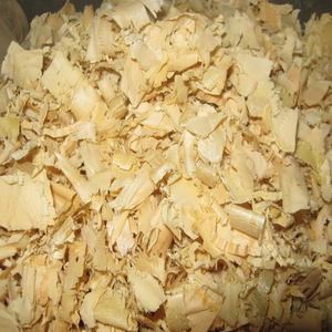 PINO + ACACIA + MADERA DE GOMA ASERRISTA/virutas DE MADERA BLANDA PARA CAMA DE ANIMALES - Product Image 1