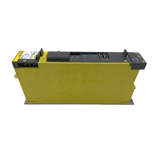Amplificador de CA Fanuc A06B-6117-H103, Nuevo, 100% Original de Japón, para Automatización Industrial y Accionamiento de Motores de Máquinas - Product Image 4