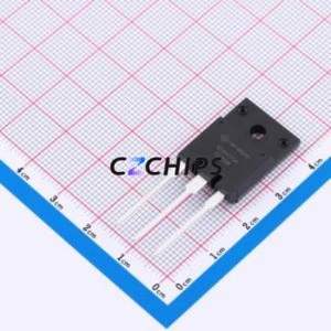 Transistor SICW1000N170A-HXY TO-3PF Nuevo y Original, MOSFET de Carburo de Silicio (SiC MOSFET) - Product Image 1