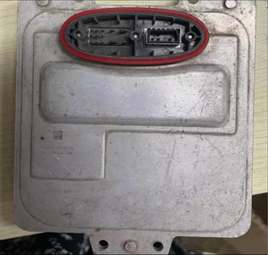 Modulo Faro 12V per Porsche 95563119402, Compatibile con Pacchetto Ernia ad Alta Pressione, Originale Calif - Product Image 3