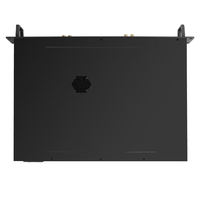 Modulador de Cabecera CATV de 24 Canales DVB-C para Transmisión de TV, Salidas de Audio y Video de Alta Calidad, Garantía de 5 Años, MPEG-4