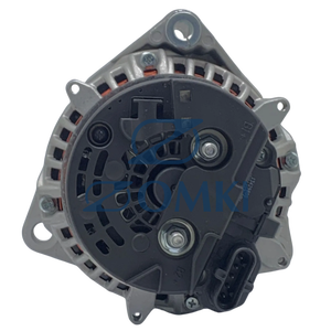 <span class=keywords><strong>Alternateur</strong></span> Zomki pour 0124655073 0124655291 0124655292 0001505350 0001505350 - Product Image 2