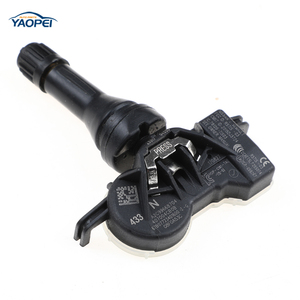 Capteur de pression des pneus TPMS pour Renault Kadjar Espace <span class=keywords><strong>v</strong></span> <span class=keywords><strong>Megane</strong></span> IV 407004CB0B 407004CB0A - Product Image 1