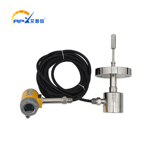 ויסקטר מקוון לתעשייה כימית עדינה - Product Image 2