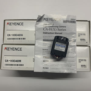 Yüksek Hızlı Orijinal KEYENCE <span class=keywords><strong>CA</strong></span>-HS035CH <span class=keywords><strong>CA</strong></span>-HS035CU Küçük 0.31 Megapiksel Kamera Amplifikatörü Renkli CMOS IP64 C-Mount - Product Image 1