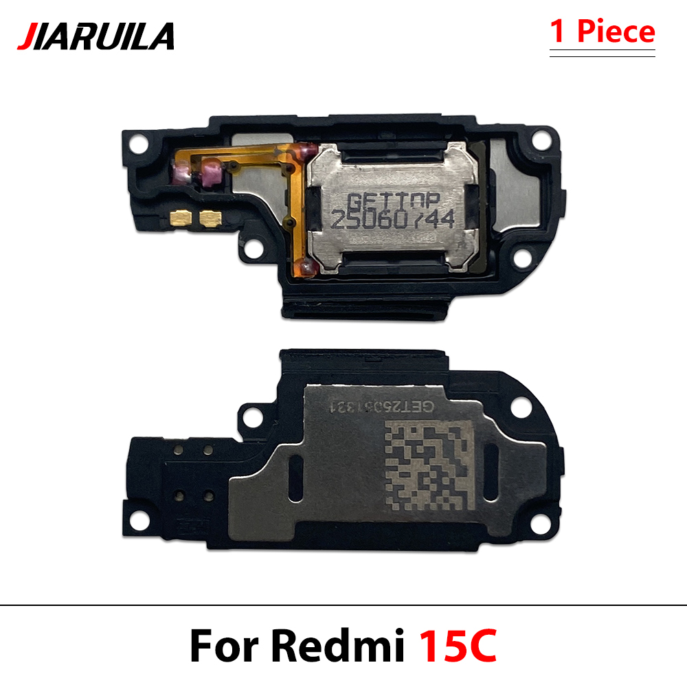 Per Redmi 15C