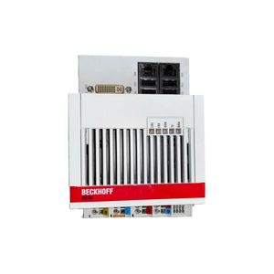 โมดูลควบคุม Spot PLC รุ่น Beckhoff CX5130-0112 - Product Image 1