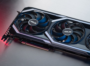 High Performance Huashuo ATS-RTX3070-O8G-GAMING GeForce RTX 3070 Graphics Card GeForce RTX 3070 High Performance Huashuo - Product Image 1