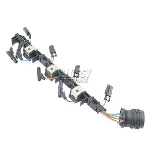 Telar brillante para <span class=keywords><strong>inyector</strong></span>, para <span class=keywords><strong>Altea</strong></span>, León, Toledo, Octavia, A3, A4, A6, 03G971033L, 03G971033M - Product Image 2