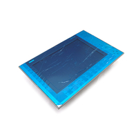 Panneau tactile HMI Siemens KTP700 Basic HMI 6AV2124-1QC02-0AX1 6AV2123-2MB03-0AX0 6av2123-2JB03-0AX0 6AV2123-2GB03-0AX0