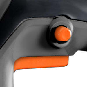 Utensili Elettrici Kseibi Tophandle Puzzle di 800W - Product Image 2