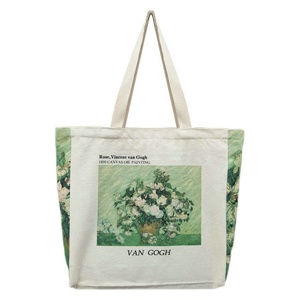 Superventas, fabricante profesional, nuevos productos personalizados, bolso de mano, diseño único, lona informal de viaje, duradero, práctico - Product Image 1