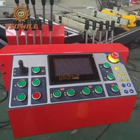 Machine de tronçonneuse électrique, scie à chaîne portable, automatique, v