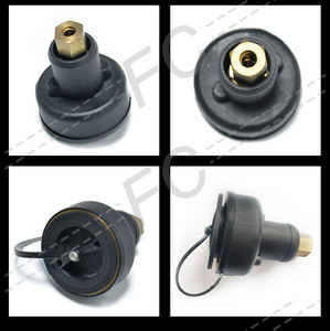 Système de carburant - <span class=keywords><strong>Bouchon</strong></span> de <span class=keywords><strong>remplissage</strong></span> TES - Product Image 2