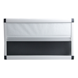 RV23RTW Vitre latérale en alliage d'aluminium 800*400mm pour camping-car E-Mark certifié exporté dans le monde entier - Product Image 6