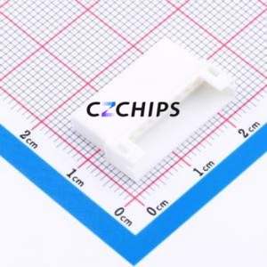 PH-10R Housing (Wire-to-Board / Wire-to-Wire) P=2mm Connector ( Jack Structure: 1x10P )( Pitch: 2mm )( Reference Series: PH ) - Product Image 1