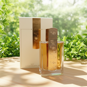 Parfum unisexe Angm arabe de haute qualité, style français, soin quotidien, expédition directe usine, parfum longue durée, senteur boisée orientale - Product Image 2