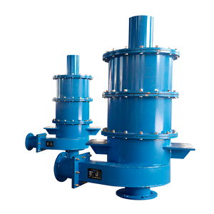 コアコンポーネントサイクロンマシン用ウラン鉱山遠心分離機モーターギアベアリングPLC付き - Product Image 3