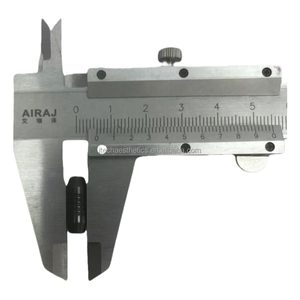 हॉट सेल शॉकवेव थेरेपी मशीन वायवीय शॉक वेव फिटिंग न्यूमेटिक शॉक वेव - Product Image 5