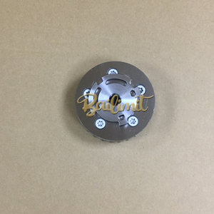 Ersatz Neues Einlass-Nockenwellen-Einstell getriebe für Audi A3 für VW für Touareg für Jetta für Golf 022109087E 022109087F 022109087J - Product Image 3