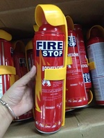 Extincteur anti-incendie 500ml 1000ml, prix de gros bon marché, spray pour voiture et maison