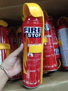เครื่องดับเพลิง500มล. 1000มล. สเปรย์สำหรับรถยนต์และบ้าน - Product Image 3
