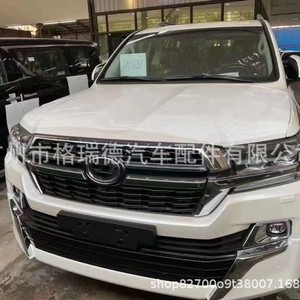 Kit de carrocería para Land Cruiser, compatible con modelos 2016-2021. - Product Image 5