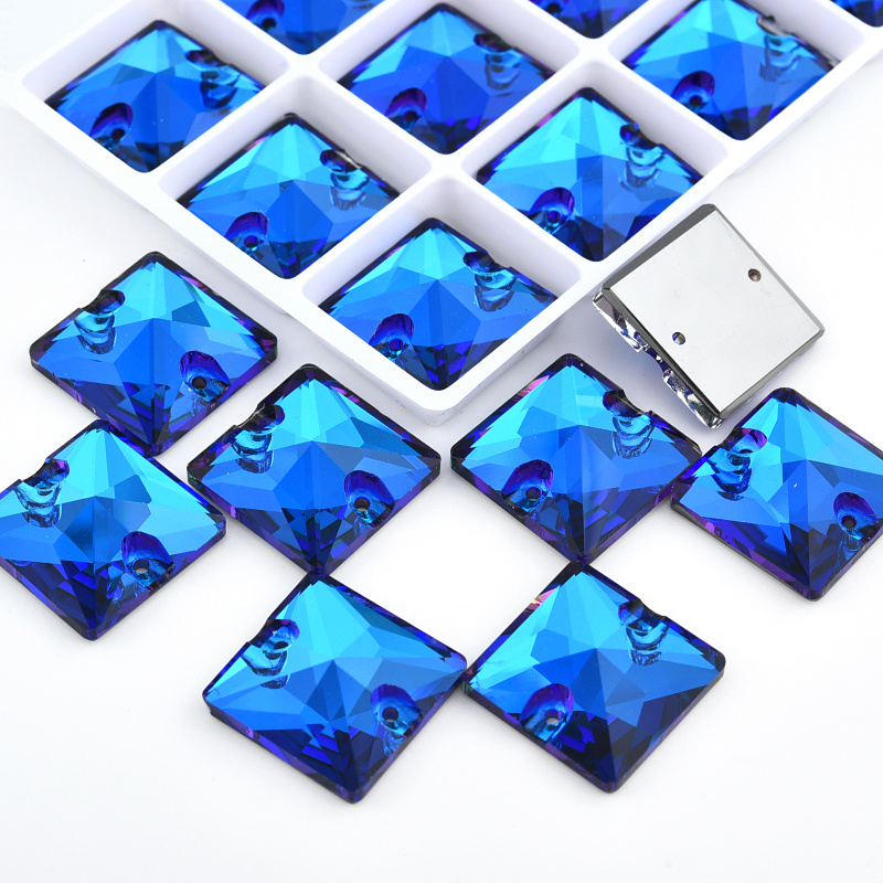 001BB Bleu Bermudes
