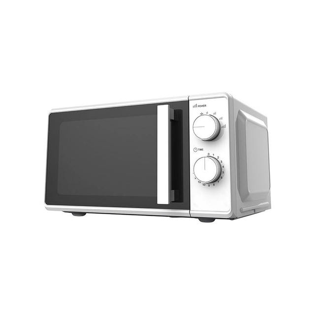 Kitchen Appliances Restaurant 20l Digital Electrical Microwave Oven with Grill