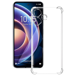 Coque en silicone antichoc pour Xiaomi Redmi Note <span class=keywords><strong>14S</strong></span> 14 13 12 Pro Plus Pro + 4G 5G coque souple transparente RedmiNote14 163mm 166mm - Product Image 3