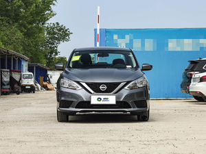 Dongfeng รถเบนซิน4ประตูรถซีดาน5-seater <span class=keywords><strong>นิ</strong></span><span class=keywords><strong>ส</strong></span><span class=keywords><strong>ส</strong></span>ันซิลฟีได้รับความนิยมในประเทศจีน<span class=keywords><strong>ราคา</strong></span>ต่ำขาย<span class=keywords><strong>ส</strong></span>่งโดยกลุ่ม Yudian - Product Image 2