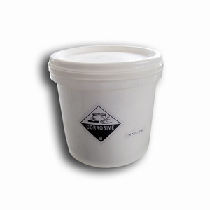 Sulfate de stannique blanc de qualité industrielle BAOFULL, pureté 99,2% - Product Image 1