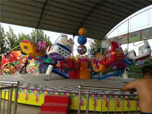 Parco divertimenti giostre da brivido attrazione Break Dance Carnival rides Crazy Break Dance Ride in vendita - Product Image 3