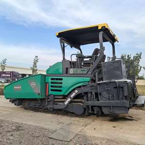 Sellador de pisos de concreto M Quina Finisher Tools 1900-3 Power Finishers Para Hormigon Pavimentadora autopropulsada Vogel - Product Image 2