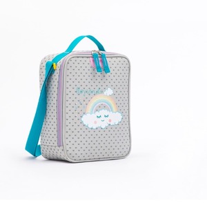 Lunch Bag - Insulated <b>Cooler</b> Bags Meal Prep Lunch Tote Personalized Lunch Bags with Shoulder Strap - Product Image 4