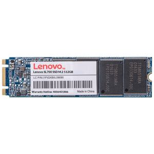 Новый внутренний твердотельный накопитель SSD M.2 (SATA) серии SL700 Solid State Treasure, тип платы 2280 - Product Image 1