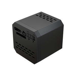 OEM Cheap Mini F01 WiFi <b>Camera</b> Indoor or Outdoor with Battery 3MP <b>Night</b> <b>Vision</b> Motion Detection Baby Care Pets <b>Camera</b> - Product Image 1
