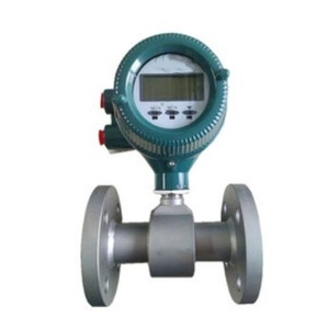 Débitmètre magnétique 100% neuf et original, sortie de signal impulsionnelle/4-20mA, poids 9 kg - Product Image 2