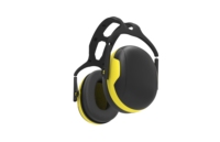 Casque anti-bruit IPSC ENC pour la protection auditive, idéal pour la chasse et le tir
