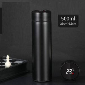 420ml populaire 316 gobelet à café en acier inoxydable Led affichage <span class=keywords><strong>de</strong></span> la température vésicule biliaire intérieure <span class=keywords><strong>de</strong></span> qualité <span class=keywords><strong>alimentaire</strong></span> - Product Image 6