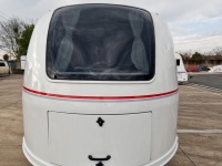 Caravanes de camping modernes en aluminium léger, profilées, pour camping-cars, remorques de voyage tout-terrain et caravanes de camping