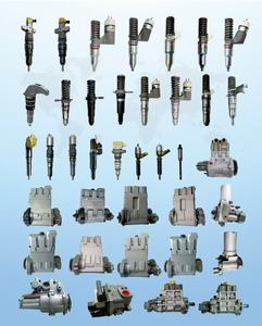 Repuestos para Maquinaria de Construcción LUYUE 319-0610 10R-9359 3190610 10R9359 para Motor C9 - Product Image 5