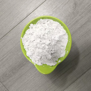 Particules de poudre de terre de diatomées calcinées de haute qualité usine directe en gros pour le déversement d'huile alimentaire minéral non métallique - Product Image 2