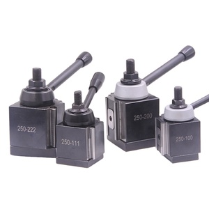 Poteau <span class=keywords><strong>d</strong></span>'outil à <span class=keywords><strong>changement</strong></span> rapide de Type Piston de haute précision 250-100/200/300/400 Répétabilité G2.5 Balance pour tournage <span class=keywords><strong>d</strong></span>'<span class=keywords><strong>alésage</strong></span> de tour CNC - Product Image 6