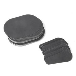 แพทช์กำจัดขนตามร่างกาย-ขาเครื่องมือกำจัดขนแผ่นขัดผิวริมฝีปากเพื่อการกำจัดขนที่มีประสิทธิภาพ - Product Image 5