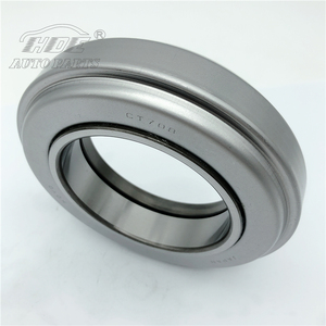 Rodamiento de Desembrague Nuevo CT70B para ISUZU Hino SERIE 700 2008- - Product Image 2